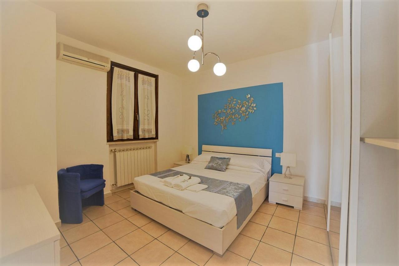 Alloro Appartamenti Sirmione Exteriör bild