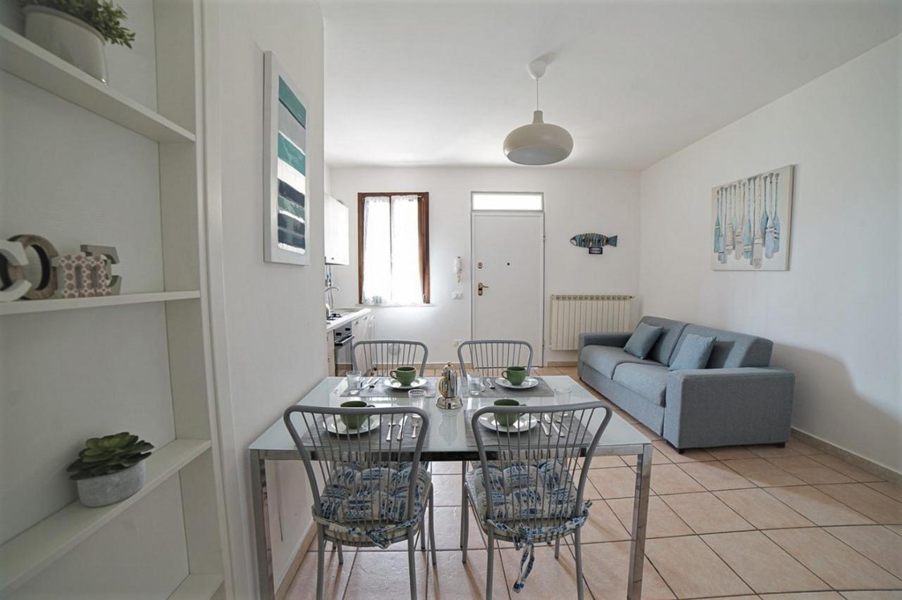 Alloro Appartamenti Sirmione Exteriör bild