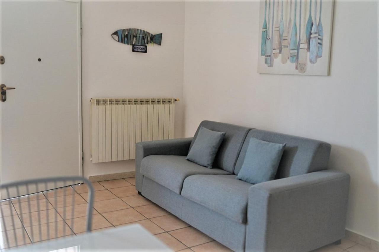 Alloro Appartamenti Sirmione Exteriör bild